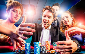 Вход на официальный сайт Casino 7Bit